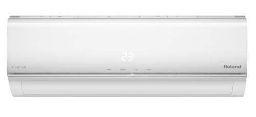 Инверторная сплит-система серии FAVORITE II Inverter 2024 FIU-07HSS010/N5 (комплект)