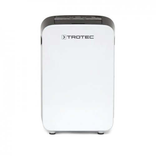 Бытовой осушитель воздуха TROTEC TTK 31 E