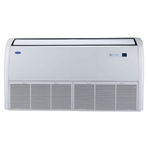 Напольно-потолочный кондиционер Carrier 42QZL048NT/38QUS048NT (3 ph)