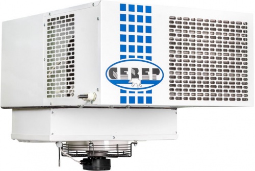 Среднетемпературный моноблок Север MSB 110 S