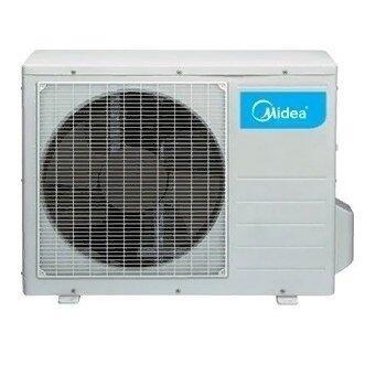 Канальный кондиционер Midea MTI-18HWN1-Q1/MOBA30U-18HN1-Q