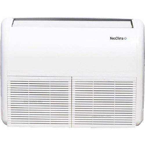 Промышленный осушитель воздуха Neoclima NDW-170
