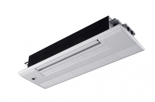 Кассетный кондиционер  Mitsubishi Electric MLZ-KA25VA/SUZ-KA25VA