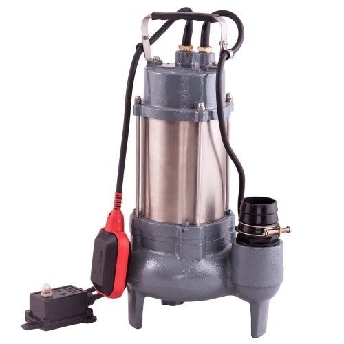 Дренажный насос Aquario VORTEX 20-10C 1120