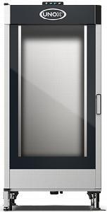 ШКАФ РАССТОЕЧНЫЙ UNOX XEBPL-16EU-M