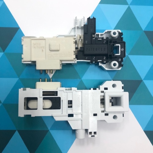 УБЛ BEKO 2704830100 (85496100) (INT002AC, AC4400, DA003733)