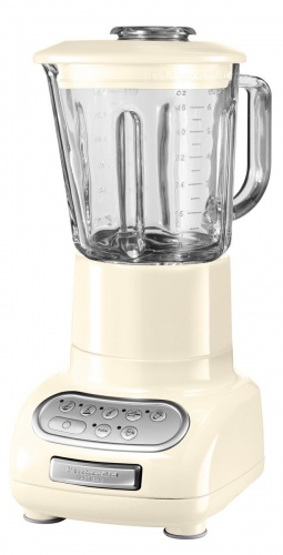 Блендер KITCHEN AID 5KSB555EAC (кремовый)