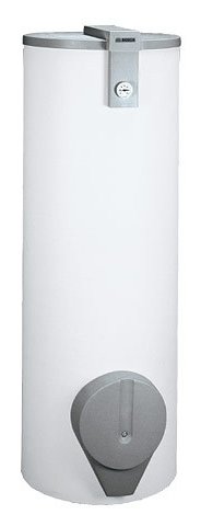 Бойлеры косвенного нагрева Bosch WST 400-5C