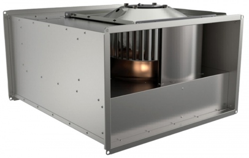 Взрывозащищенный вентилятор Systemair KTEX 60-35-4 Rect.fan (ATEX)