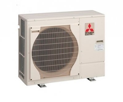 Наружные блоки кондиционеров Mitsubishi Electric PUHZ-W50VHA
