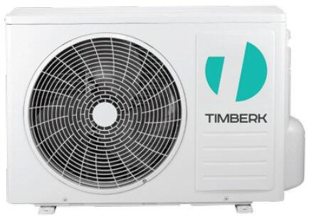 Кондиционер Timberk AC TIM 24HDN S19