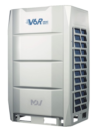 VRF-система MDV Наружный блок серии V6R (трёхтрубный) MDV6-R560WV2GN1
