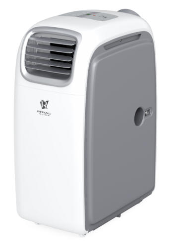 Мобильный кондиционер Royal Clima RM-P60CN-E