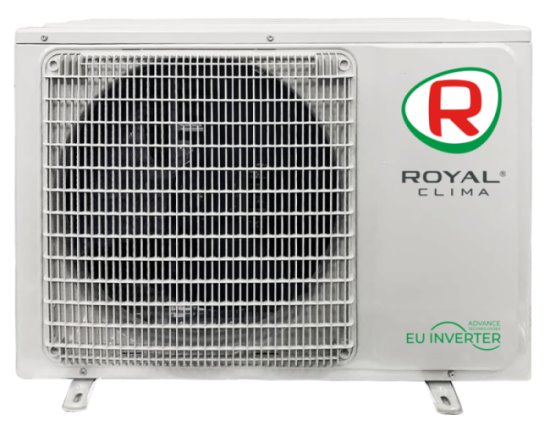 Инверторная сплит-система кассетного типа серии COMPETENZA DC Inverter 2025 CO-4C 12HNDI/CO-4C/pan 8D1/CO-E 12HNDI (комплект)