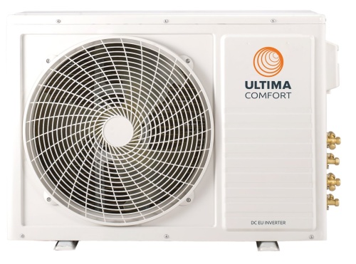 Наружный блок мульти-сплит-системы серии ECLIPSE MULTI DC EU Inverter UC-3FMA24-OUT