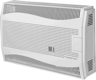 Газовый конвектор мощностью 6 кВт Hosseven HDU-8