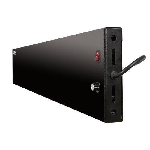 Конвектор электрический СТН P-1T (IP24 Ч)