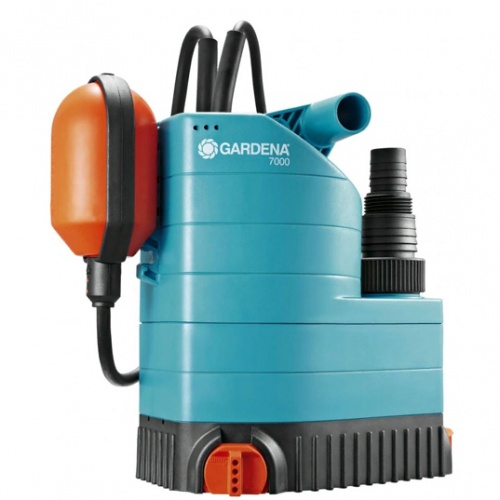 Дренажный насос Gardena 7000 Classic (01780-20.000.00)