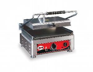 ГРИЛЬ КОНТАКТНЫЙ GMG KG 2735 G ДЕМО