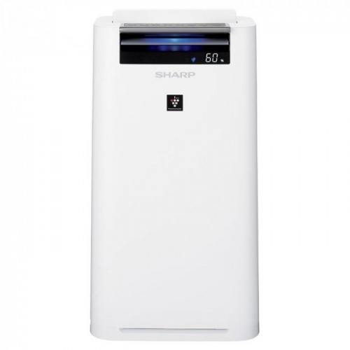 Очиститель-увлажнитель воздуха Sharp KC-G61RW