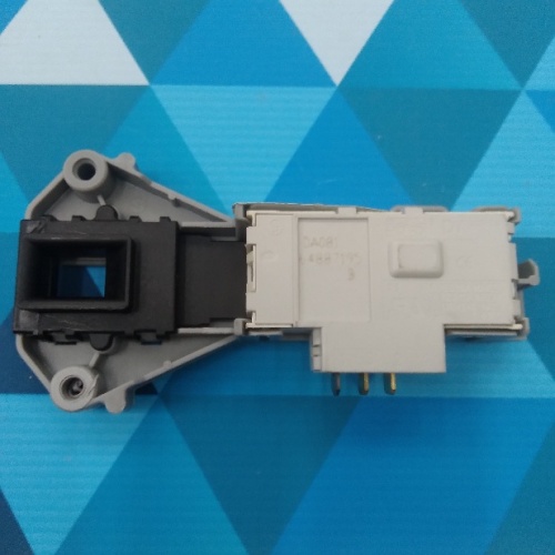 УБЛ LG CMA DA081043DX 6498529 (6601ER1005A)