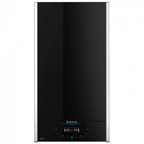 Настенный газовый котел Ariston ALTEAS X 24 CF NG