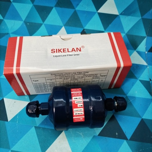 Фильтр - осушитель SIKELAN  3/8" SDML-053 (гайка) Китай