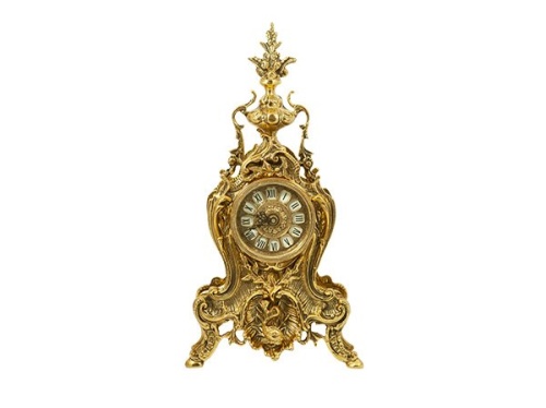 Каминные часы (5156B)