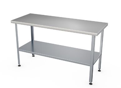 Стол  СР-С- 600.600-02-ПСОц (СР-2-600/600-Сп)