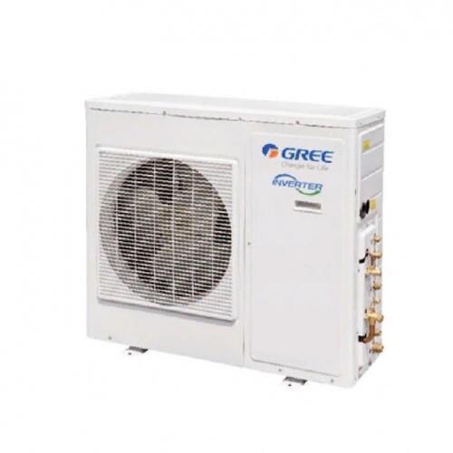 Наружный блок VRF системы Gree GMV5 Mini GMV-121WL/C-T