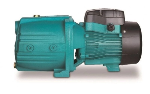 Насос поверхностный LEO 4ECm 80