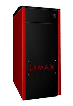 Котел отопительный газовый ЛЕМАКС Premier 35