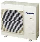 Наружный блок VRF системы Panasonic U-B28DBE8