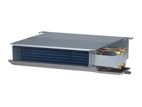 Фанкойл Midea MK14A3UCBS