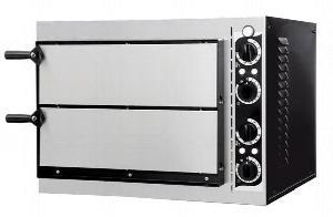 ПЕЧЬ ДЛЯ ПИЦЦЫ ITPIZZA MS1+1 ECO