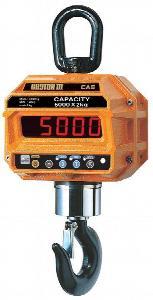ВЕСЫ ЭЛ.ТОВАРНЫЕ CAS 2THD