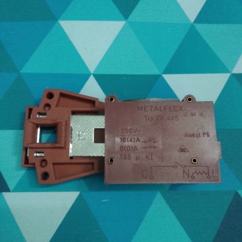 УБЛ Ariston, Indesit METALFLEX ZV-445 P5, AR4411