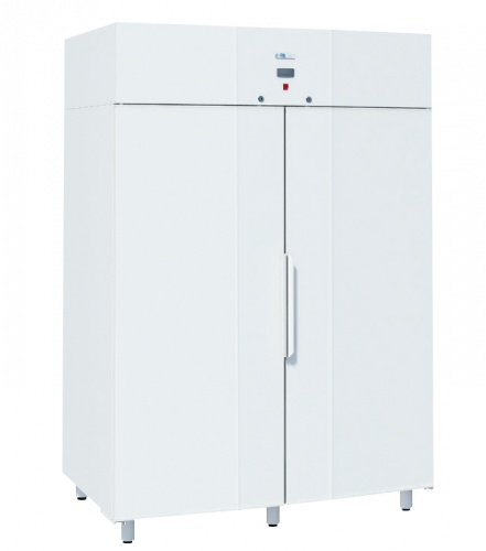 Шкаф холодильный CRYSPI Optimal ШС 0,98-3,6 (S1400) (глухая дверь)