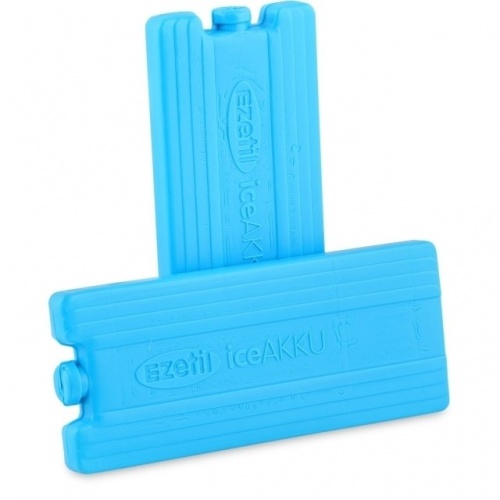 Аксессуар для автохолодильников Ezetil Ice Akku 2*220gr