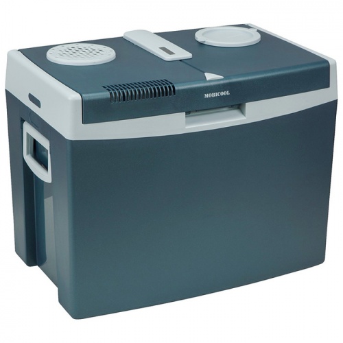 Термоэлектрический автохолодильник Mobicool T35 AC/DC