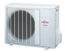 Кассетный кондиционер Fujitsu AUYG18LVLB/UTGUFYDW/AOYG18LALL