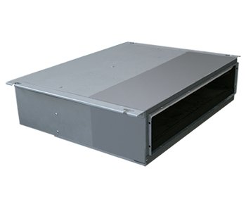 Внутренний блок канального типа FREE Match DC Inverter AMD-09UX4SJD