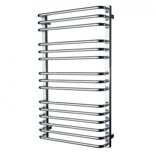 Электрический полотенцесушитель лесенка Grota Forte 530x1200 El