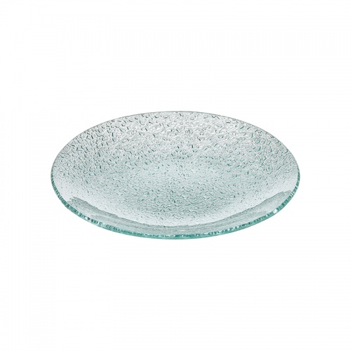Блюдо круглое «Corone Aqua» 200 мм