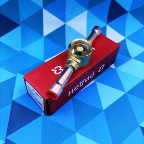 Cмотровое стекло РИДАН SGP 10s (3/8", пайка) 014L0182R