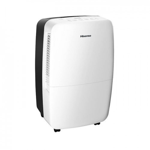 Бытовой осушитель воздуха Hisense DH-25K4HDL