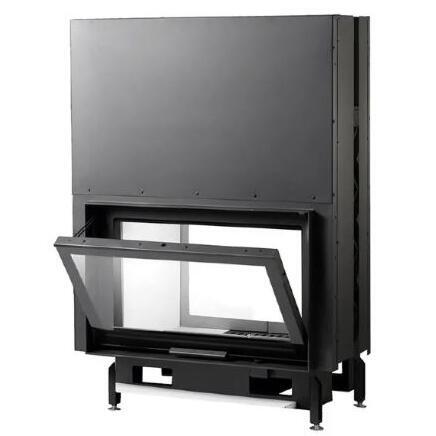 Дровяная топка  Technical PanTech 100 EVO 2LD