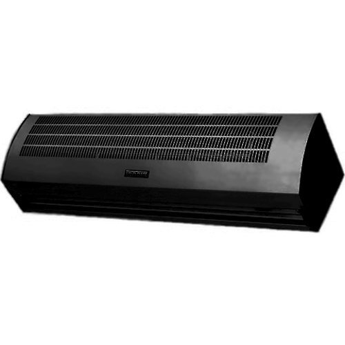 Электрическая тепловая завеса Tropik Line Т209Е20 Black