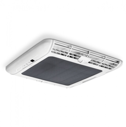 Автомобильный мобильный кондиционер Dometic FreshJet 1500 с вент панелью