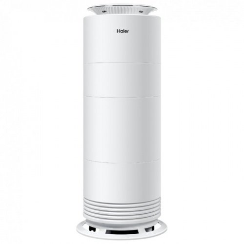 Очиститель-увлажнитель воздуха Haier HJS20U/AM1